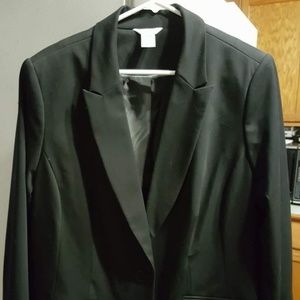 Woman's blazer